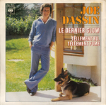 Souviens-toi un t - N44 (1979 - Joe Dassin : Le dernier slow)