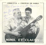 Mimil et Claudy - Chiquitta