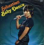 Sébastien - Baby dance