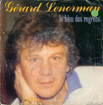 Gérard Lenorman - Le bleu des regrets