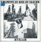 Myriam - Adieu Joe Dassin