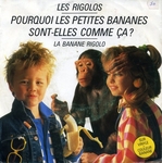 Les rigolos (2) - Pourquoi les petites bananes sont-elles comme ça&nbsp;?