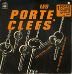 Les porte-clefs - Les porte-clefs