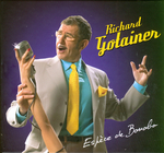Richard Gotainer - J'ponge, donc j'essuie