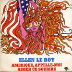 Ellen Le Roy - Amrique, appelle-moi