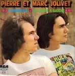 Pierre et Marc Jolivet - L'immobilier