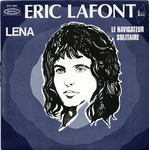 Eric Lafont - Le navigateur solitaire