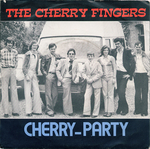 The Cherry Fingers - Cherry party