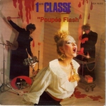 1ere Classe - Poupe Flash