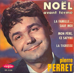Pierre Perret - Noël (avant terme)