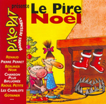 Technoël - ” Douce Nuit