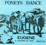 Eugène - Poneys Dance