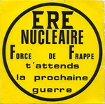 Force de frappe - Ère nucléaire