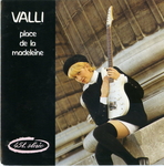 Valli - Place de la Madeleine