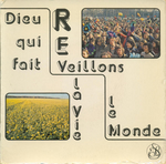 Nol Colombier - Rveillons le monde