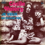 Cécile Valéry - Ne bouge pas