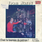 Jean Narcy - Le D'Joum