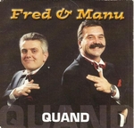 Fred et Manu - Quand