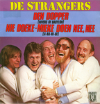 De Strangers - Den dopper