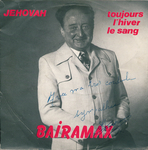 Bairamax - Jehovah