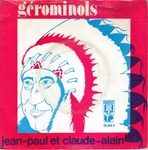 Jean-Paul et Claude-Alain - G�rominols