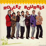 Au Bonheur des Dames - Roulez bourrs