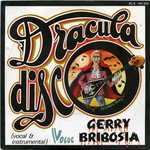 Gerry Bribosia - Dracula disco