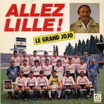 Le Grand Jojo - Allez Lille !
