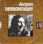 Jacques Debronckart - Un deux trois