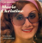 Marie-Christine - La nana super-kitsch