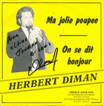 Herbert Diman - On se dit bonjour