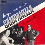 Campanella - Hey, me v'là