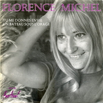 Florence Michel - Tu me donnes envie