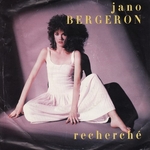 Jano Bergeron - Recherché