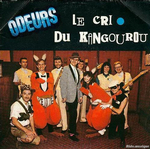 Odeurs - Le cri du kangourou