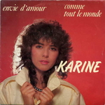 Karine - Envie d'amour