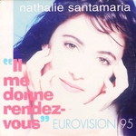 Nathalie Santamaria - Il me donne rendez-vous