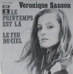 Véronique Sanson - Le printemps est là