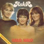 Aska - Halo, Halo