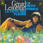 Gérard Lenorman - La fête des fleurs