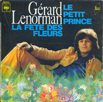 Grard Lenorman - La fte des fleurs