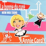 Annie Cordy - La bonne du cur [New Mix Tekno]