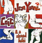 Jean Yanne - Il a chaud bibi