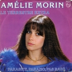 Amlie Morin - Le terrestre extra