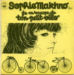 Sophie Makhno - Je m'occupe de ton petit vélo