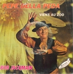 Bob Jacqmain - Pepe Della Peda