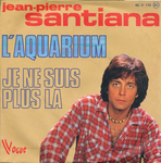 Santiana - L'aquarium
