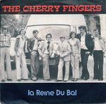 The Cherry Fingers - La reine du bal