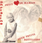 Christine - Deux petits bottillons