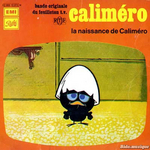 Générique DA - Calimero